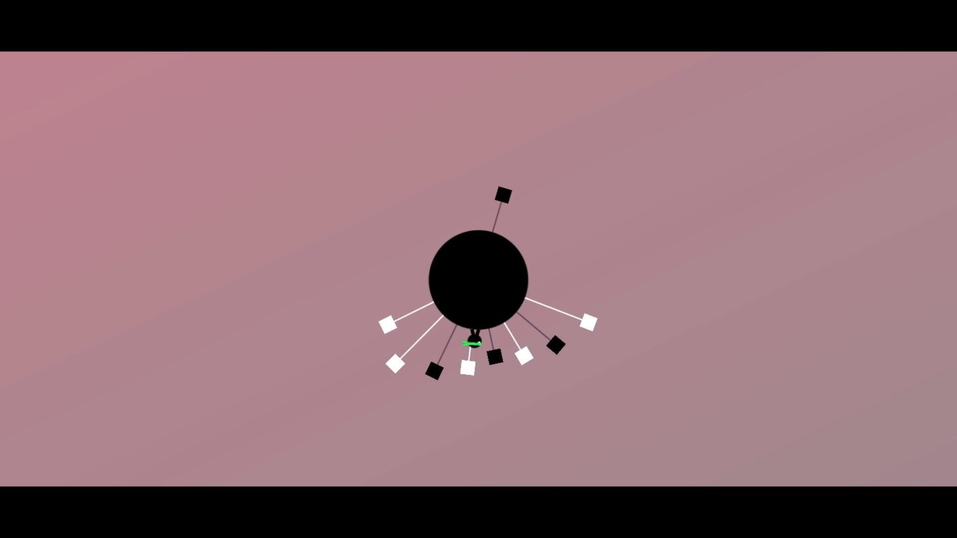 Grin Bandana - Screenshot