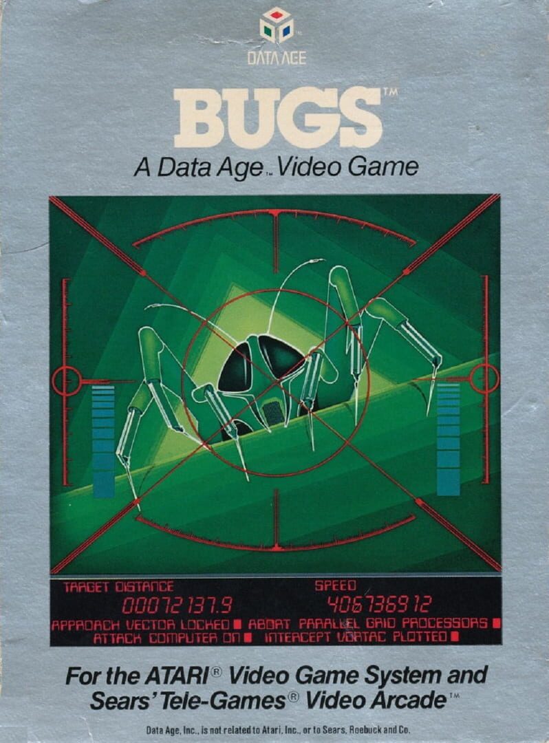 Bugs (1982)