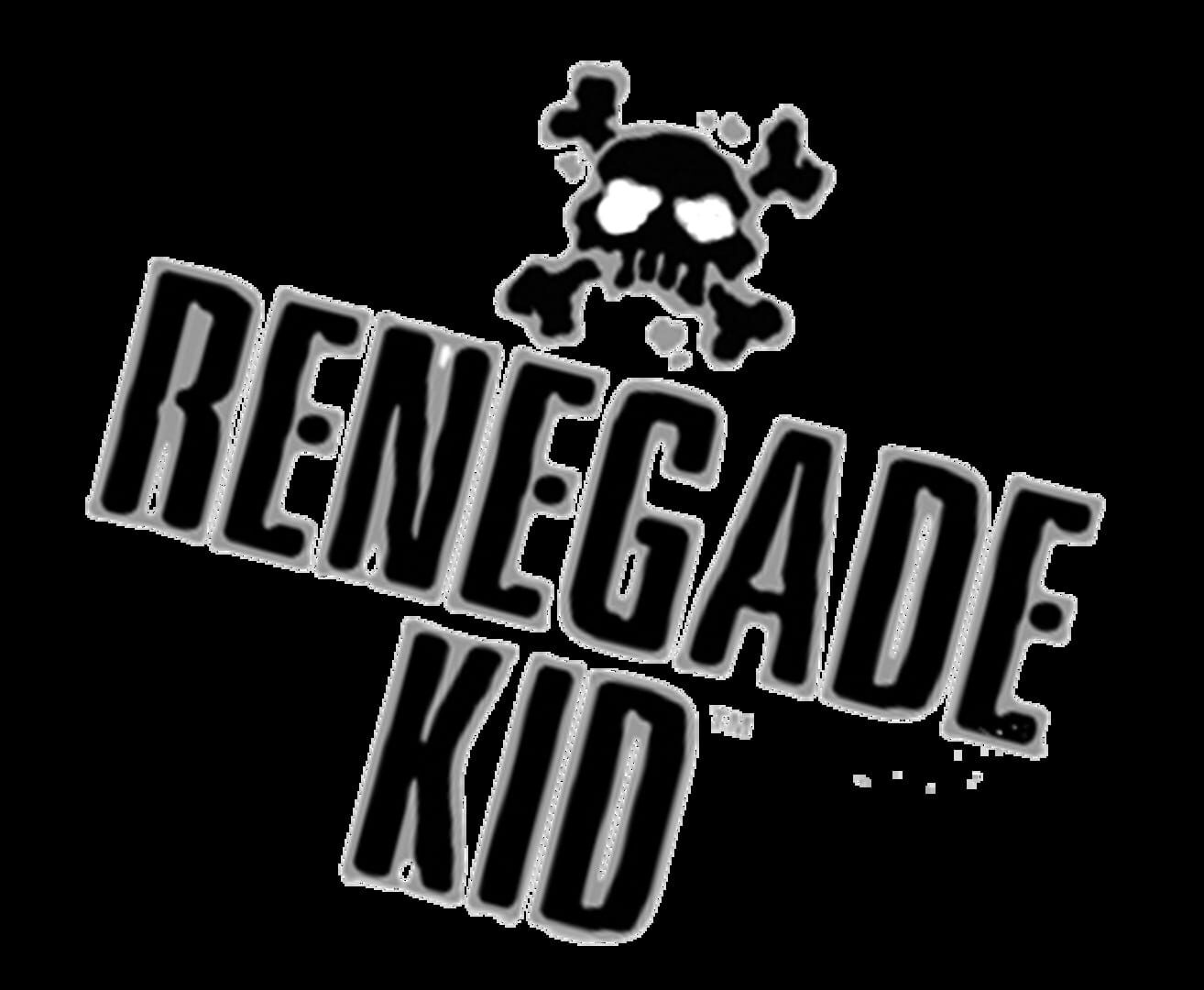 Renegade Kid logo