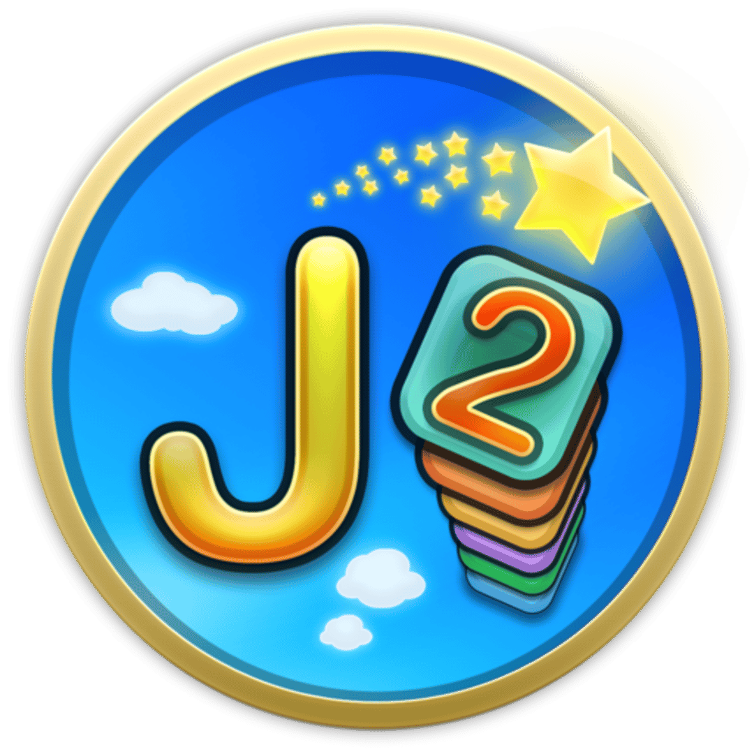 Jumbline 2 Cover