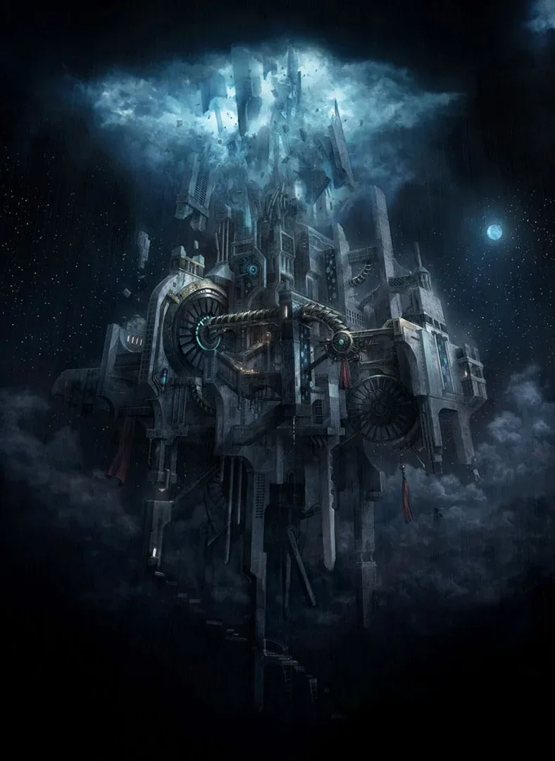 Arte - Final Fantasy: Crystal Chronicles - The Crystal Bearers