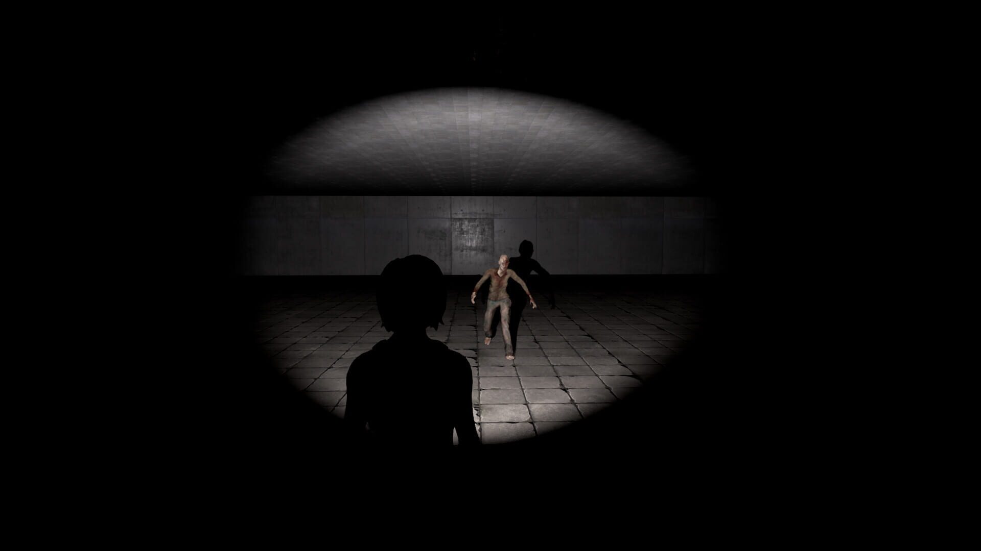 No Way Out - Screenshot