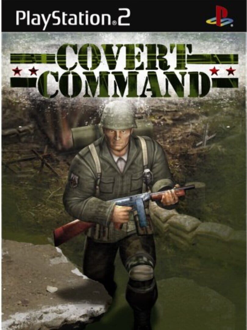 Covert Command