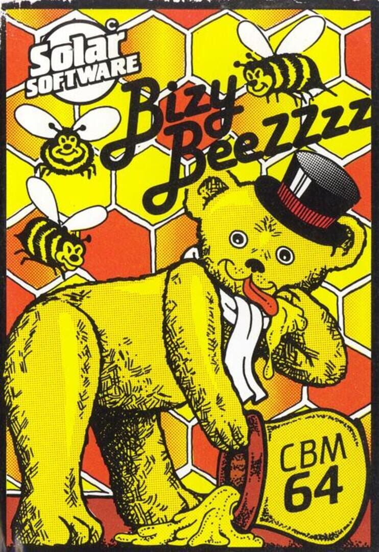 Bizy Beezzzz (1984)