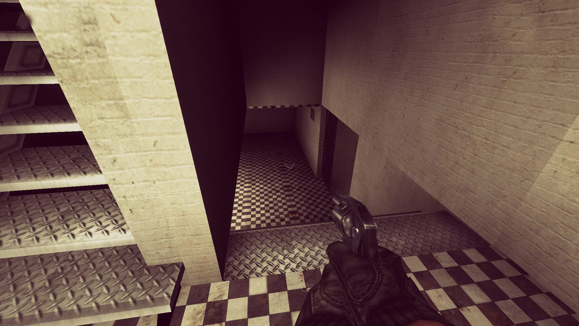 Old School FOTD - Screenshot