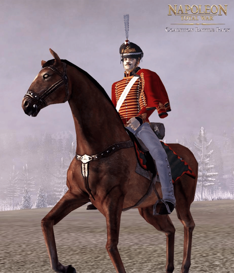 Napoleon: Total War - Coalition Battle Pack screenshot