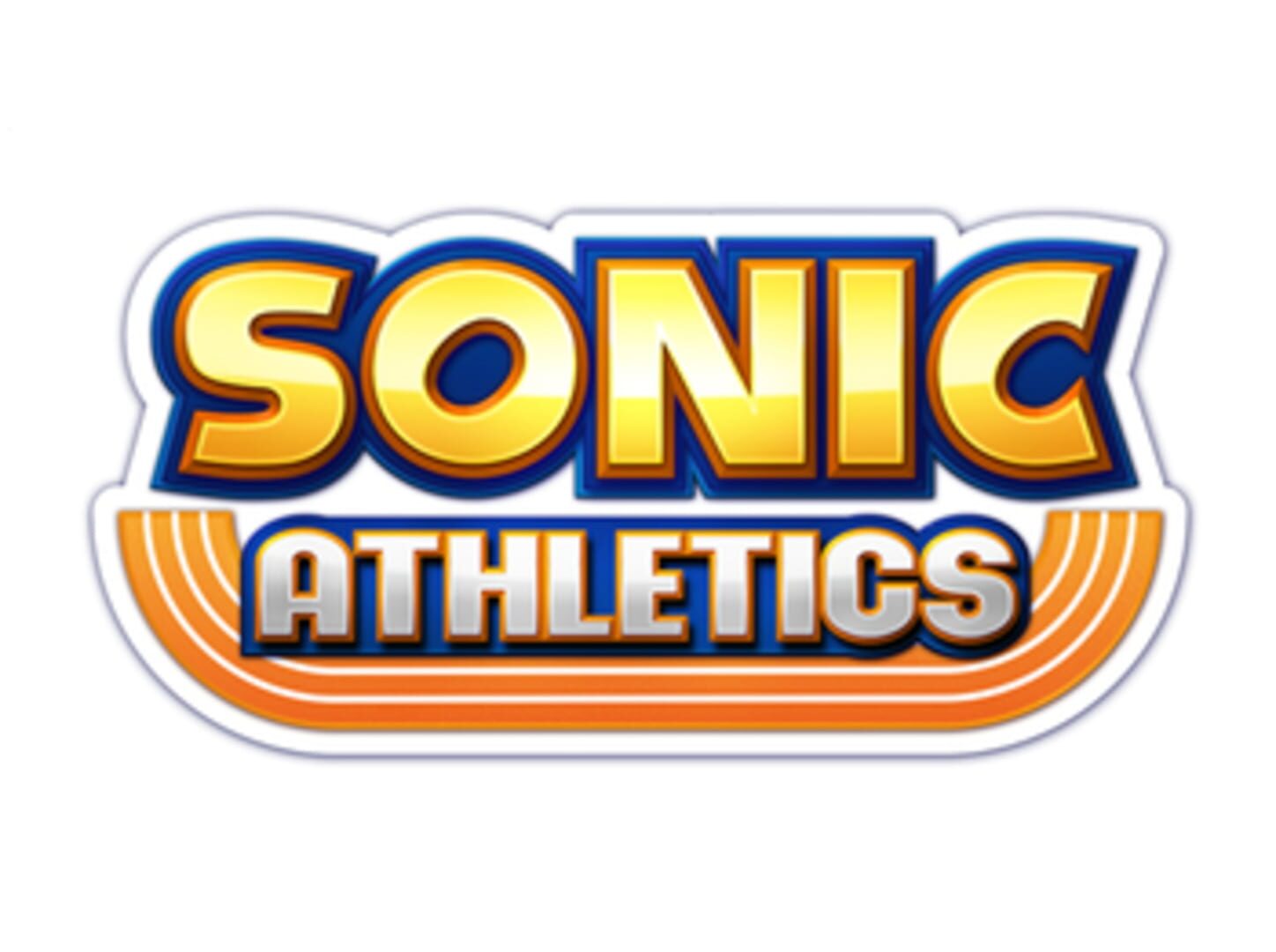 Sonic Athletics (2013)