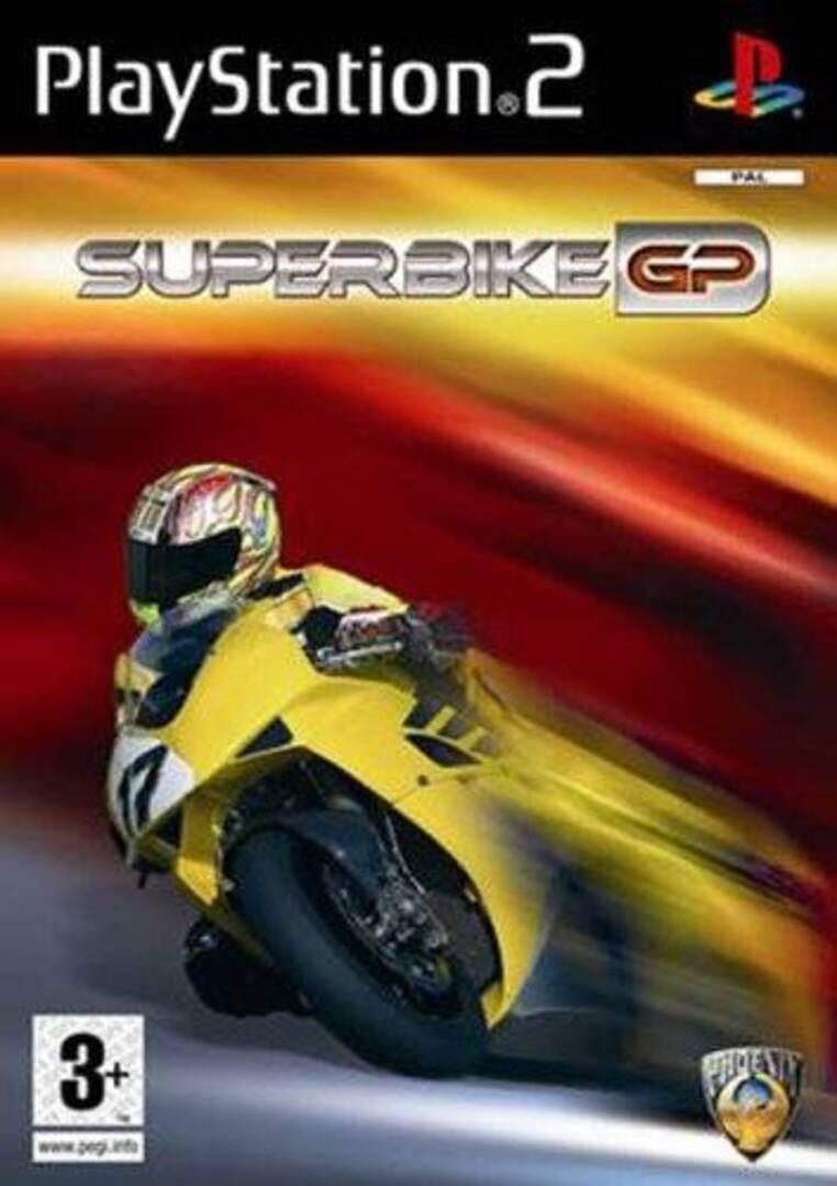 Superbike GP (2005)