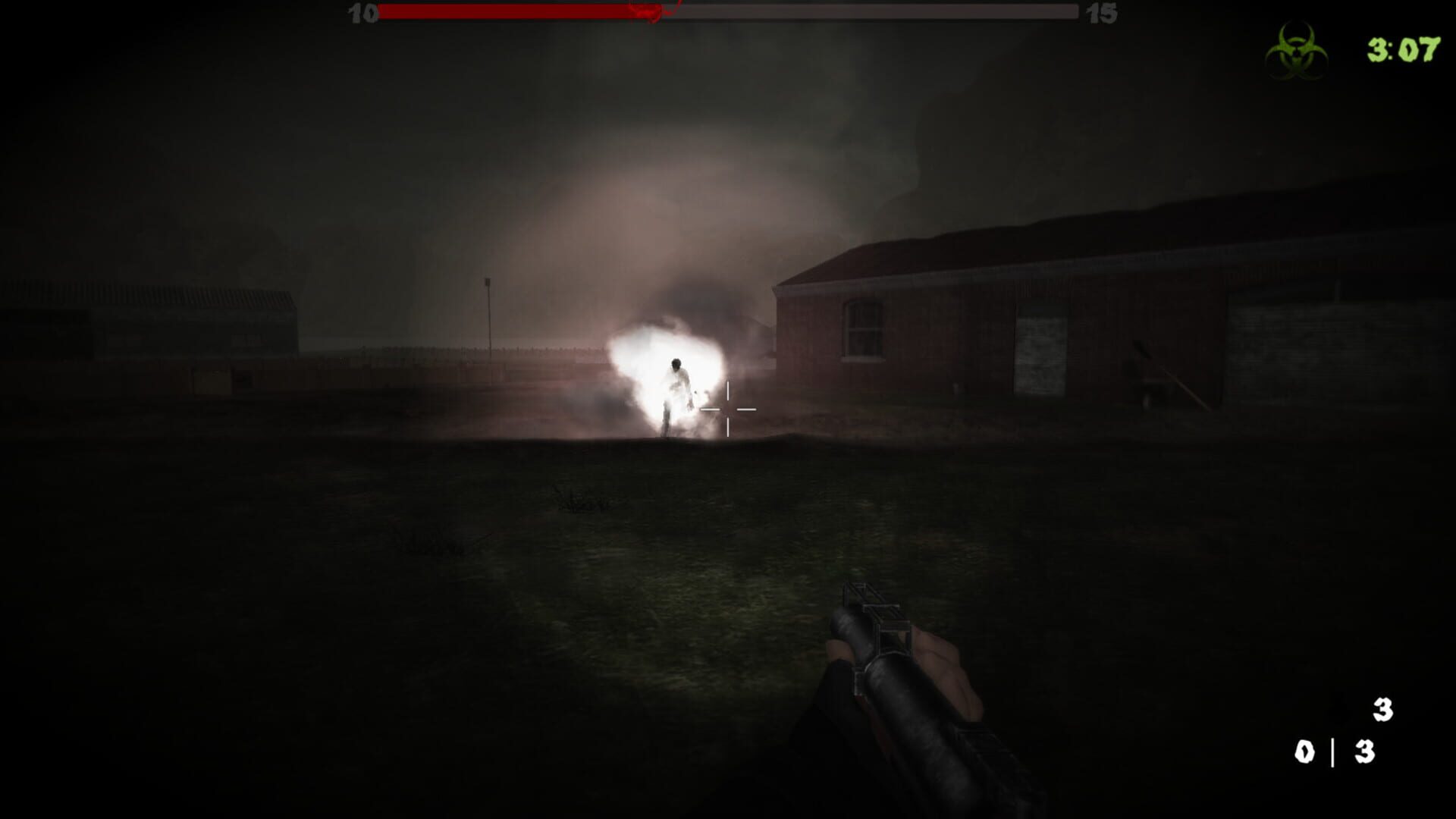 Contracted - Screenshot