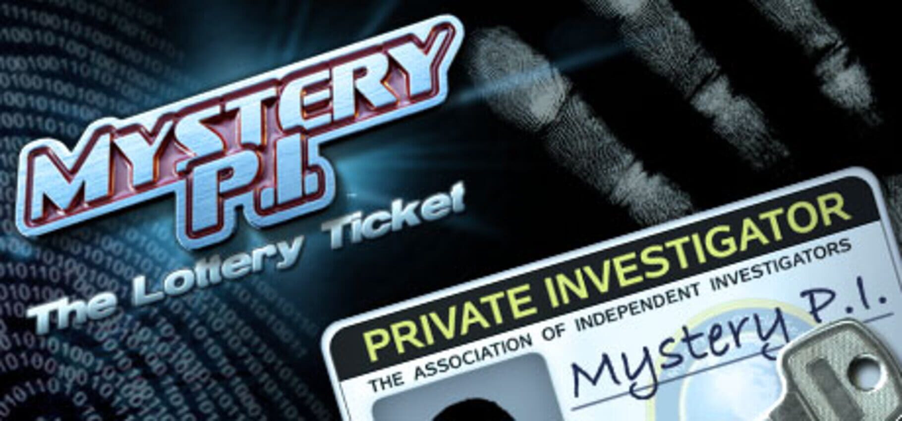 Mystery P.I.: The Lottery Ticket (2007)