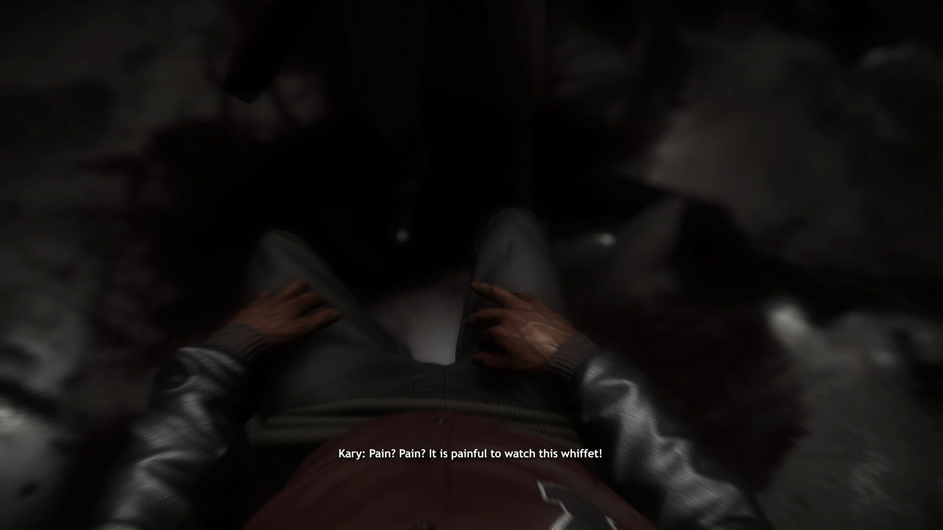Gridberd - Screenshot
