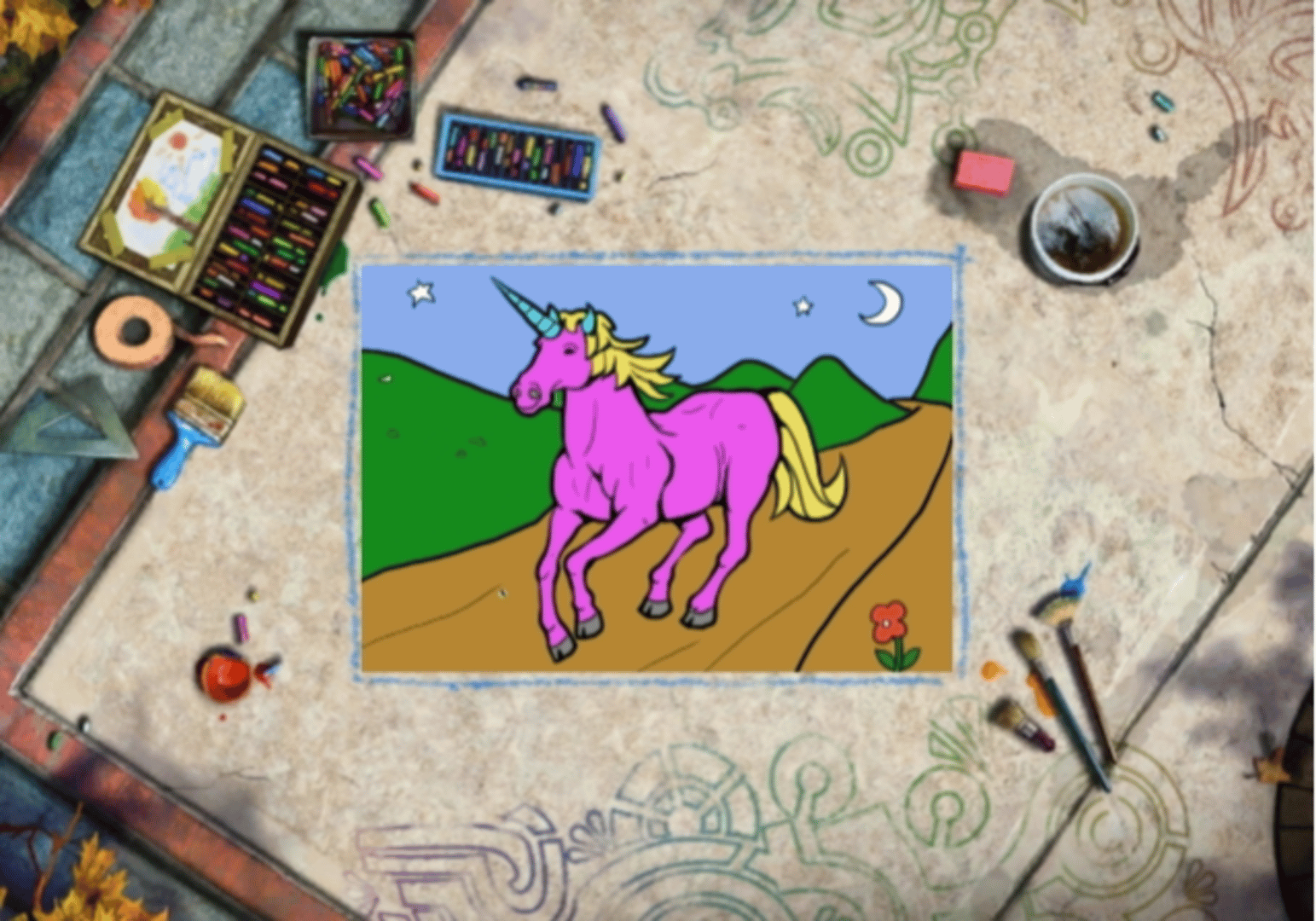 uDraw Studio screenshot