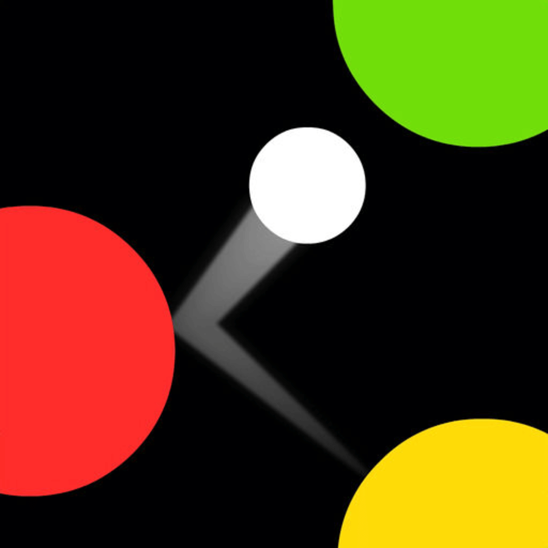 Idle Balls Cover