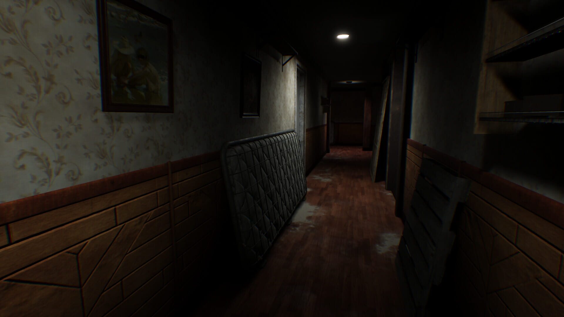 Home Security - Screenshot