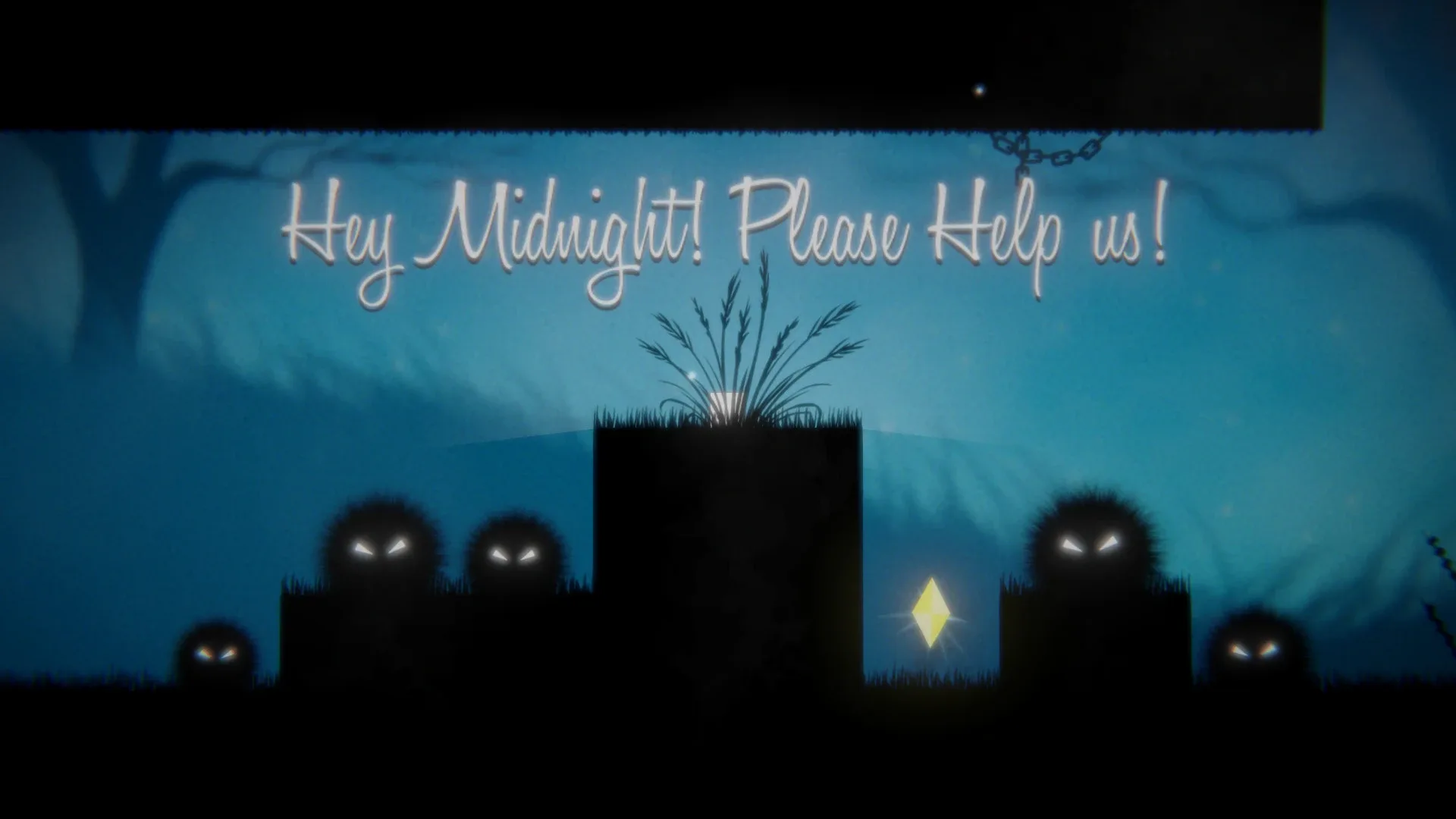 Captura de pantalla - 36 Fragments of Midnight