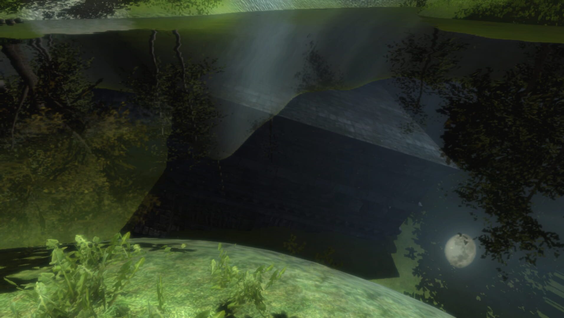 Truth of Falchion - Screenshot
