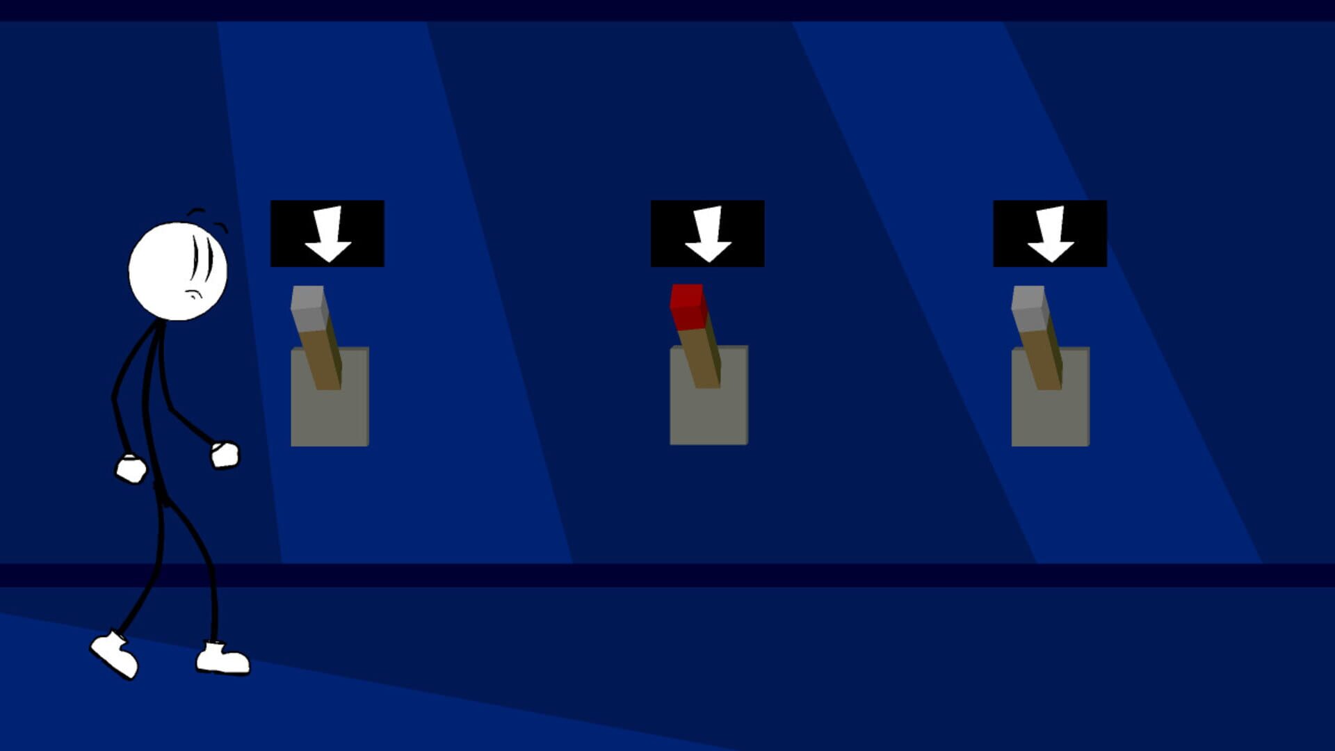 Jailbreak Craft - Screenshot