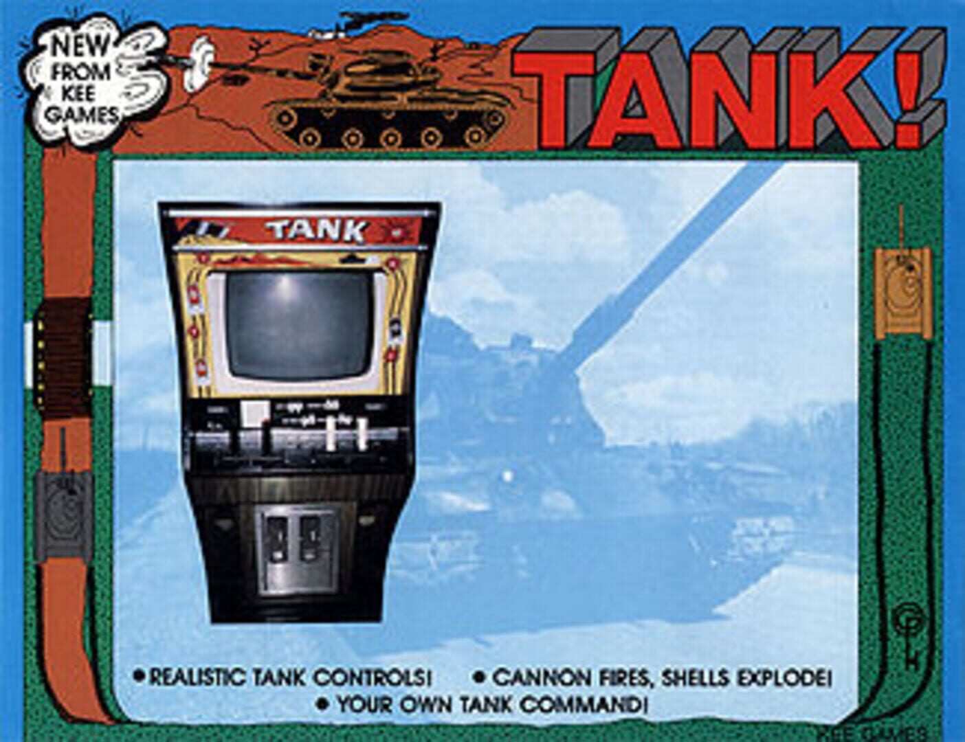 Tank (1974)