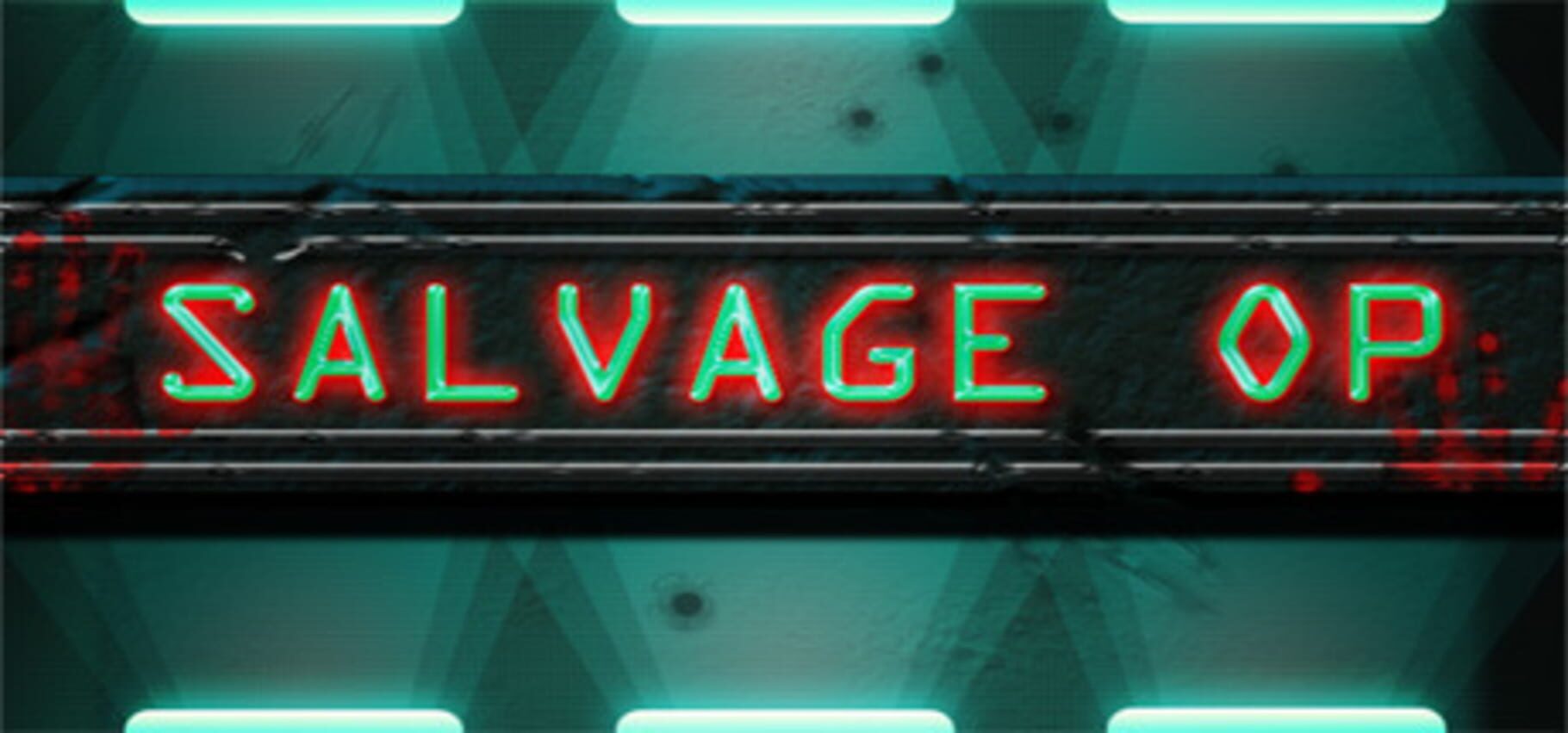 Salvage Op (2016)