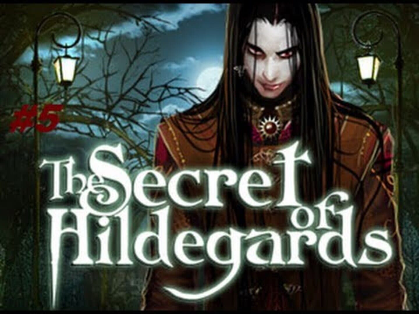 The Secret of Hildegards (2014)