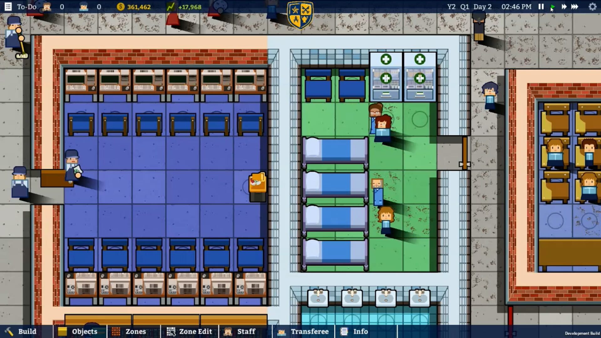 Academia: School Simulator screenshot
