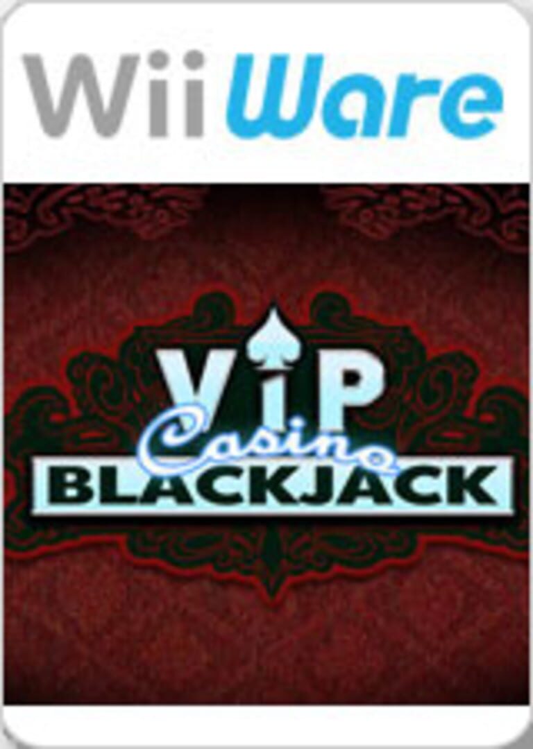 VIP Casino Blackjack (2008)