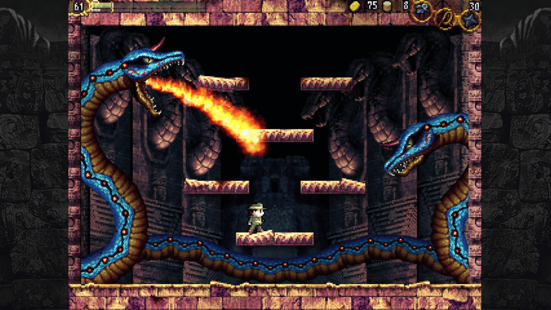 La-Mulana screenshot