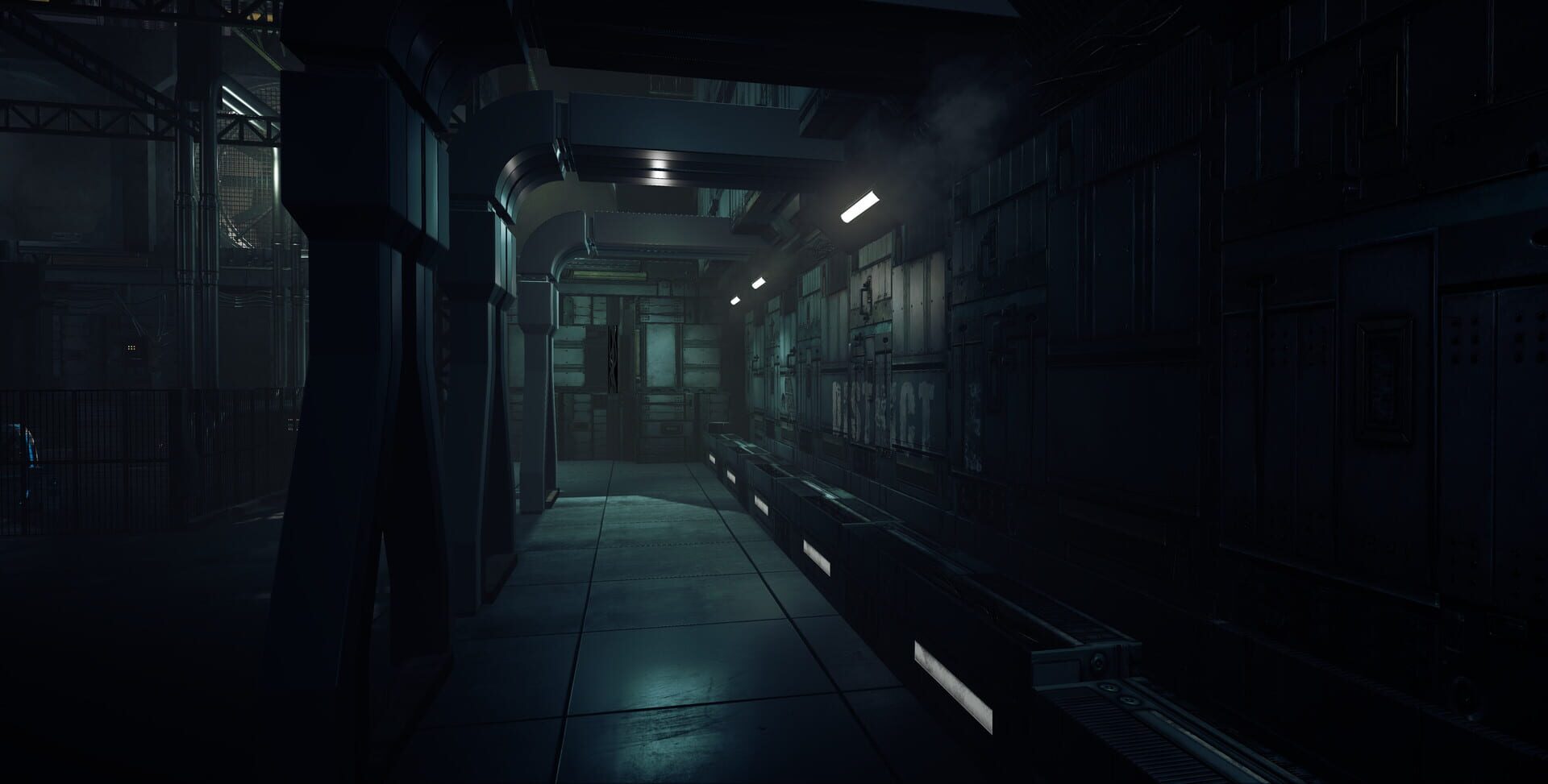 Feed Eve - Screenshot