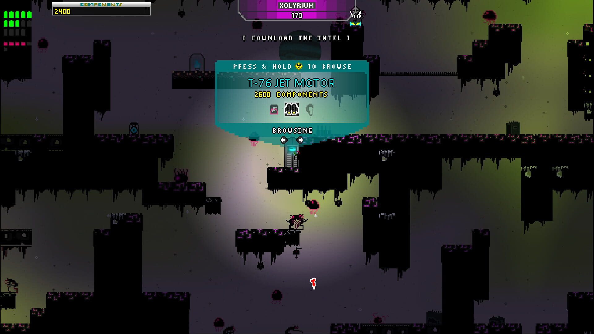 XO-Planets - Screenshot