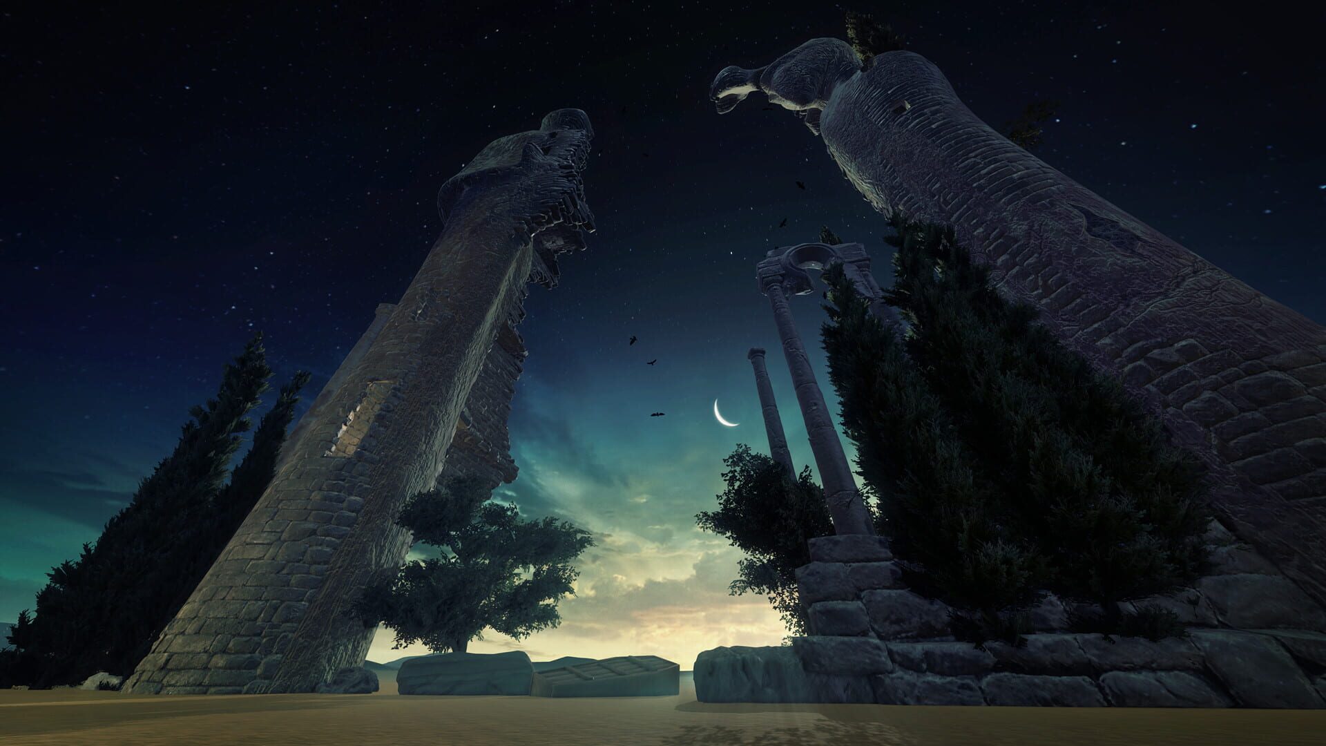 Dreams of Dali