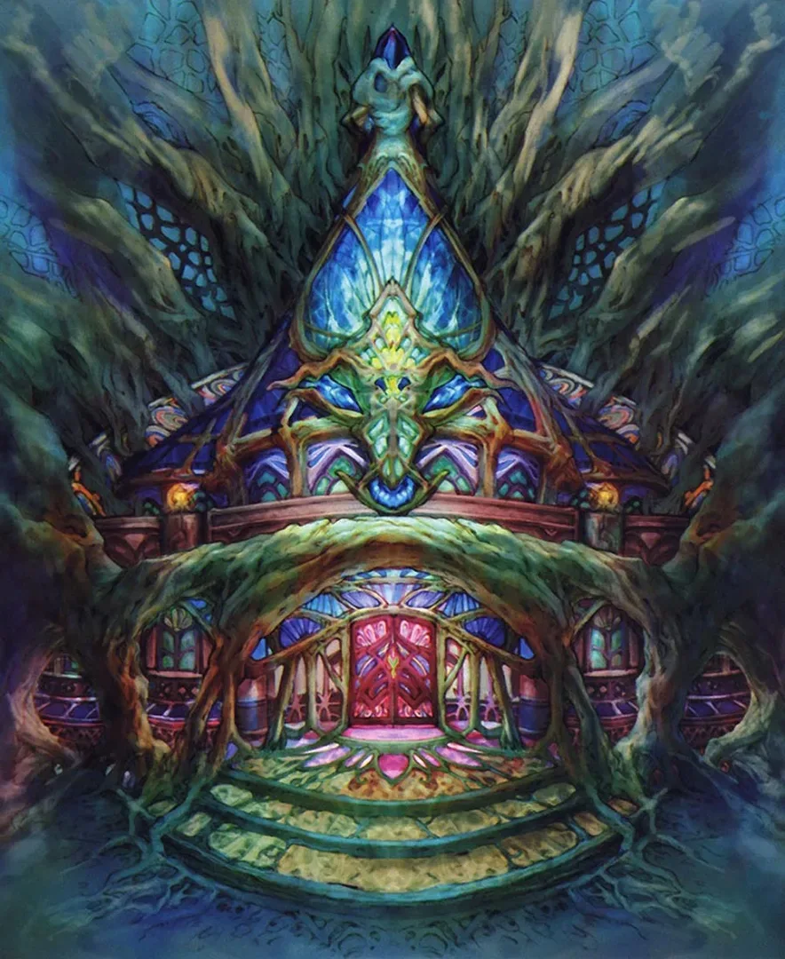 Arte - Final Fantasy X