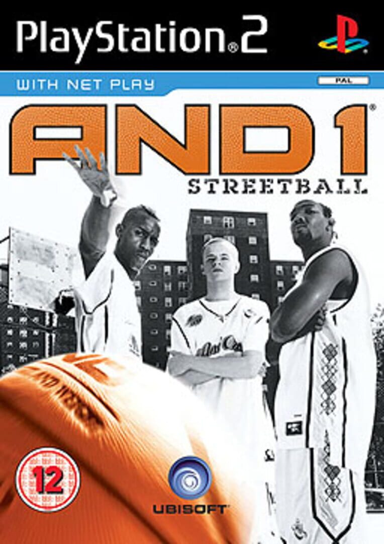 AND 1 Streetball (2006)