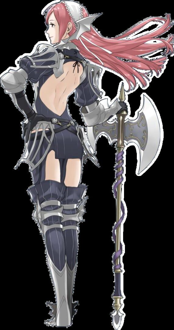 Cherche