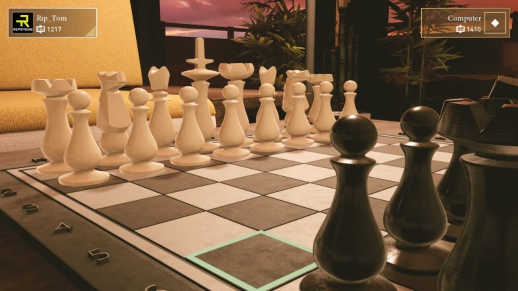 Captura de pantalla - Chess Ultra