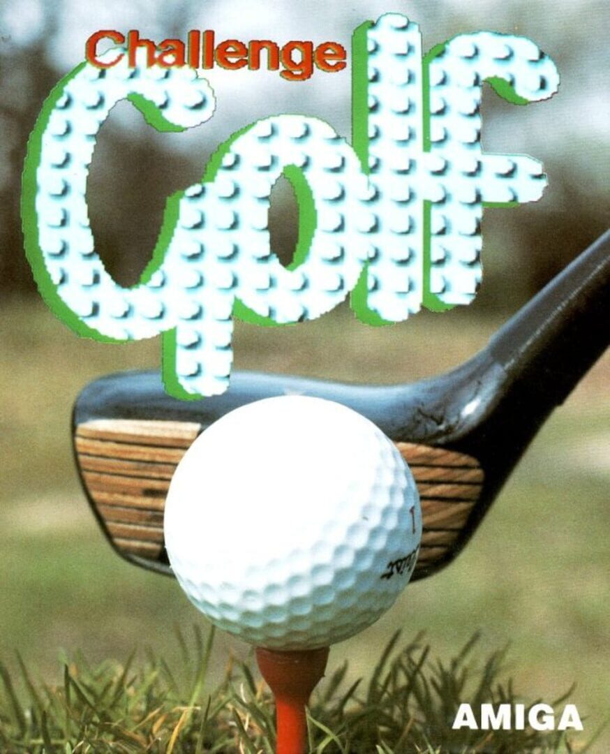 Golf слова