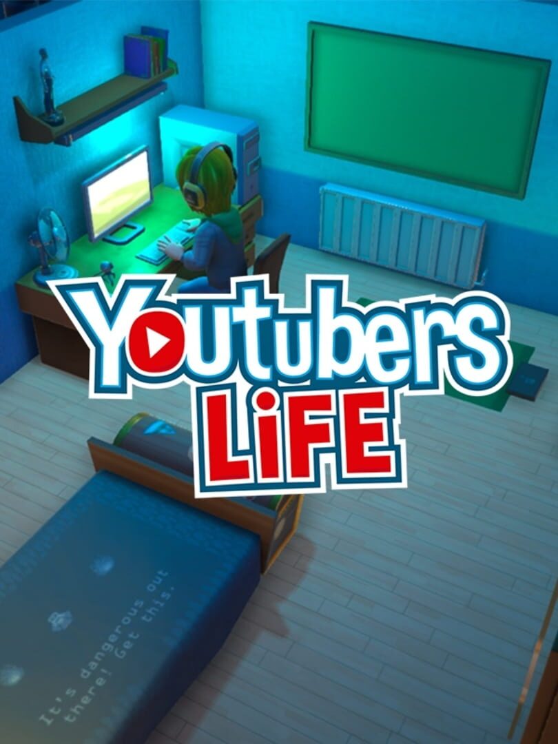 Youtubers Life (2016)