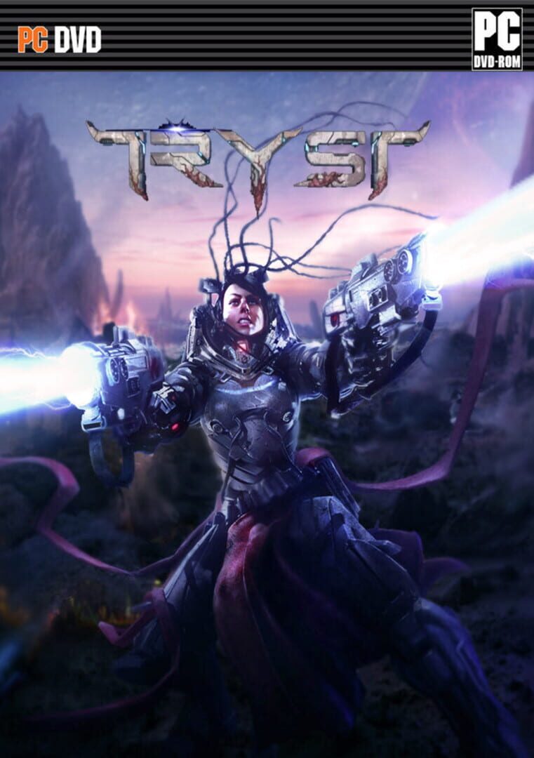 Tryst (2012)