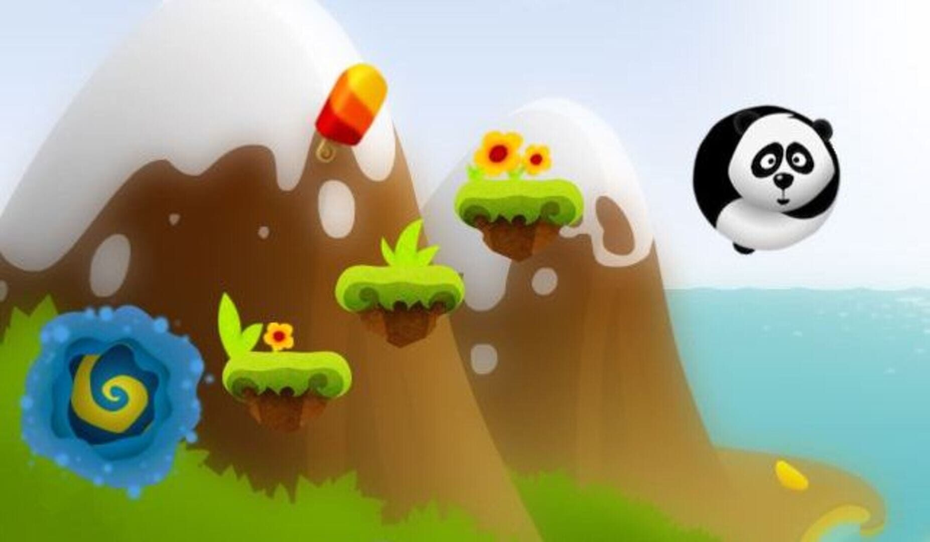 Role in the Hole - Screenshot