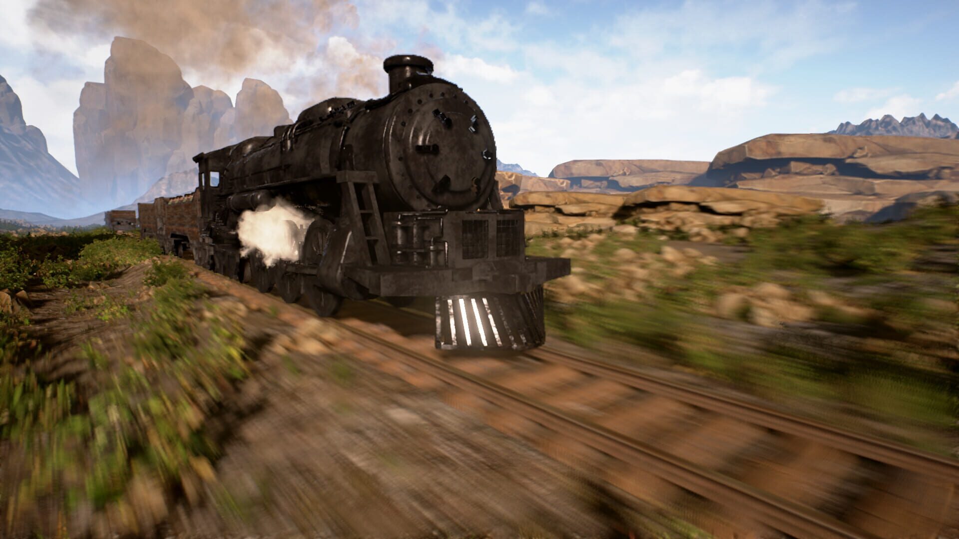 Harp - Screenshot
