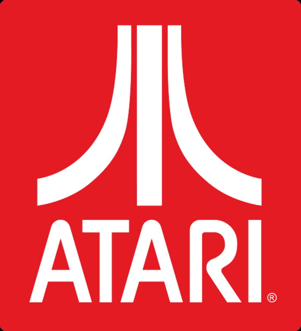 Atari Interactive logo