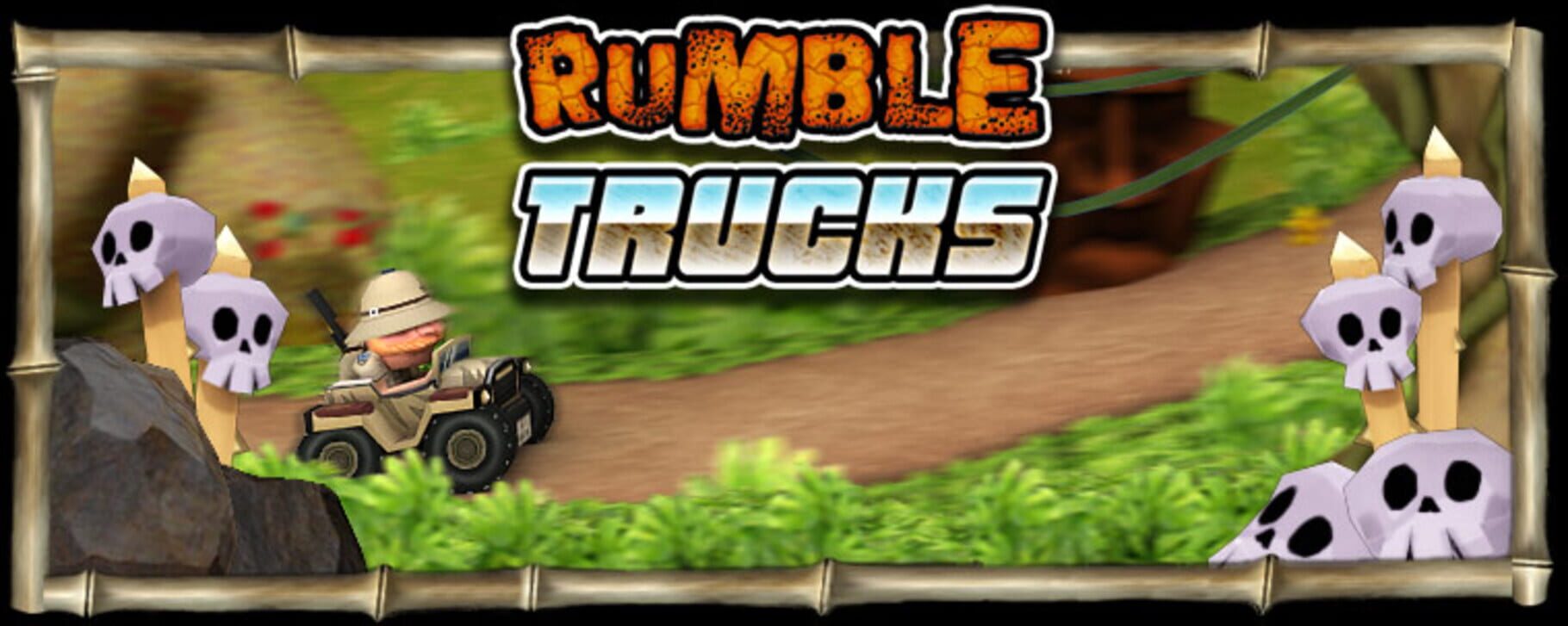 Rumble Trucks (2011)