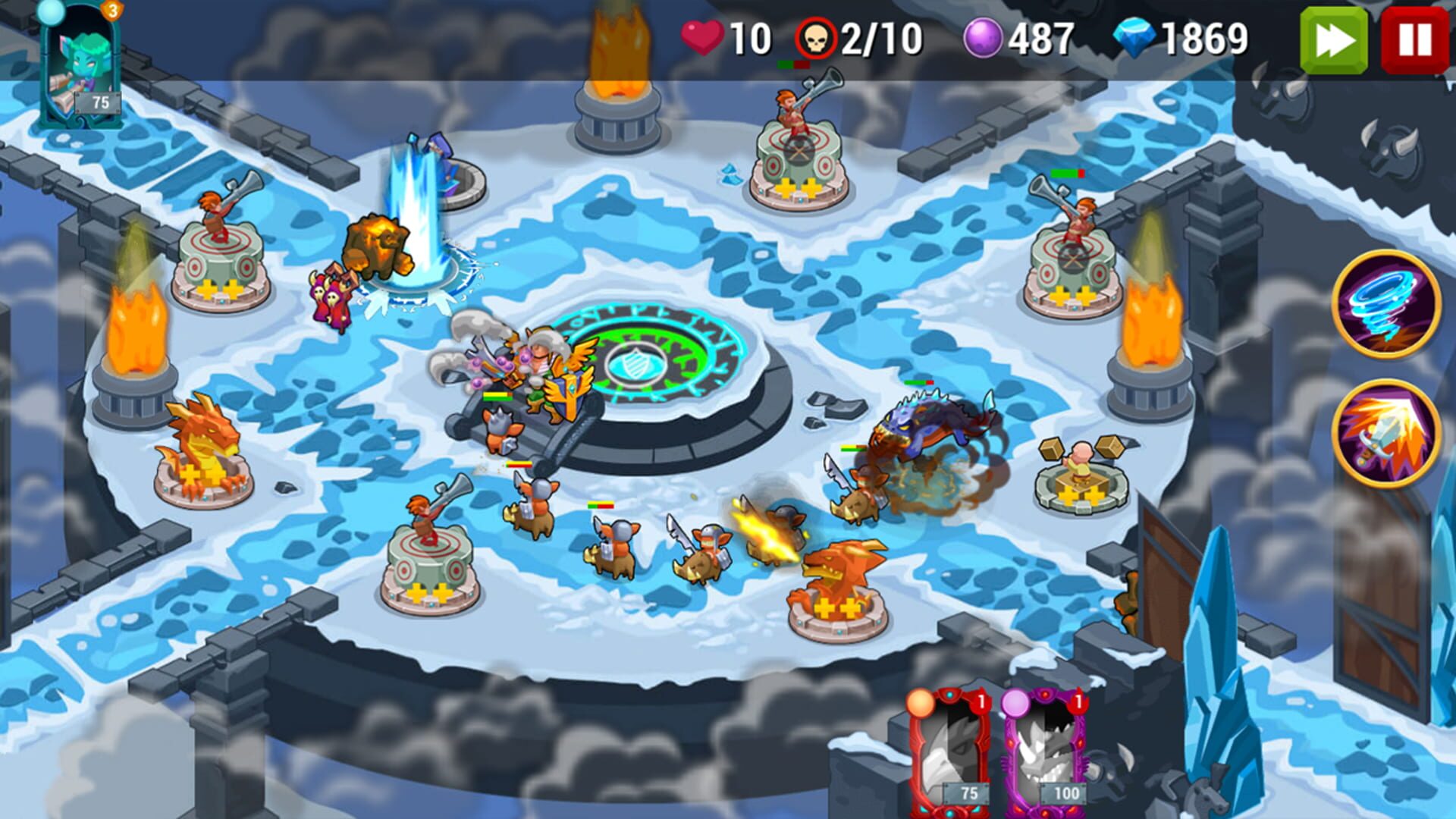 Age of Giants