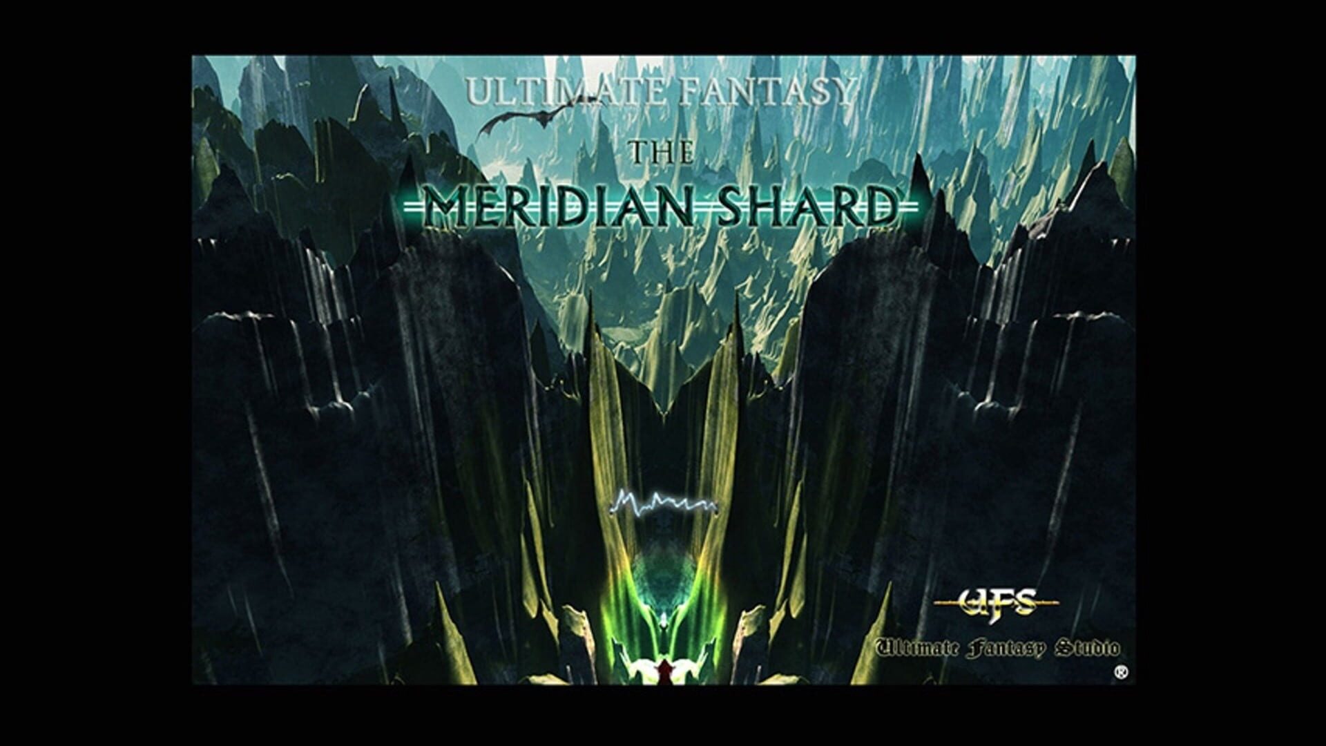 Jeu : The Meridian Shard