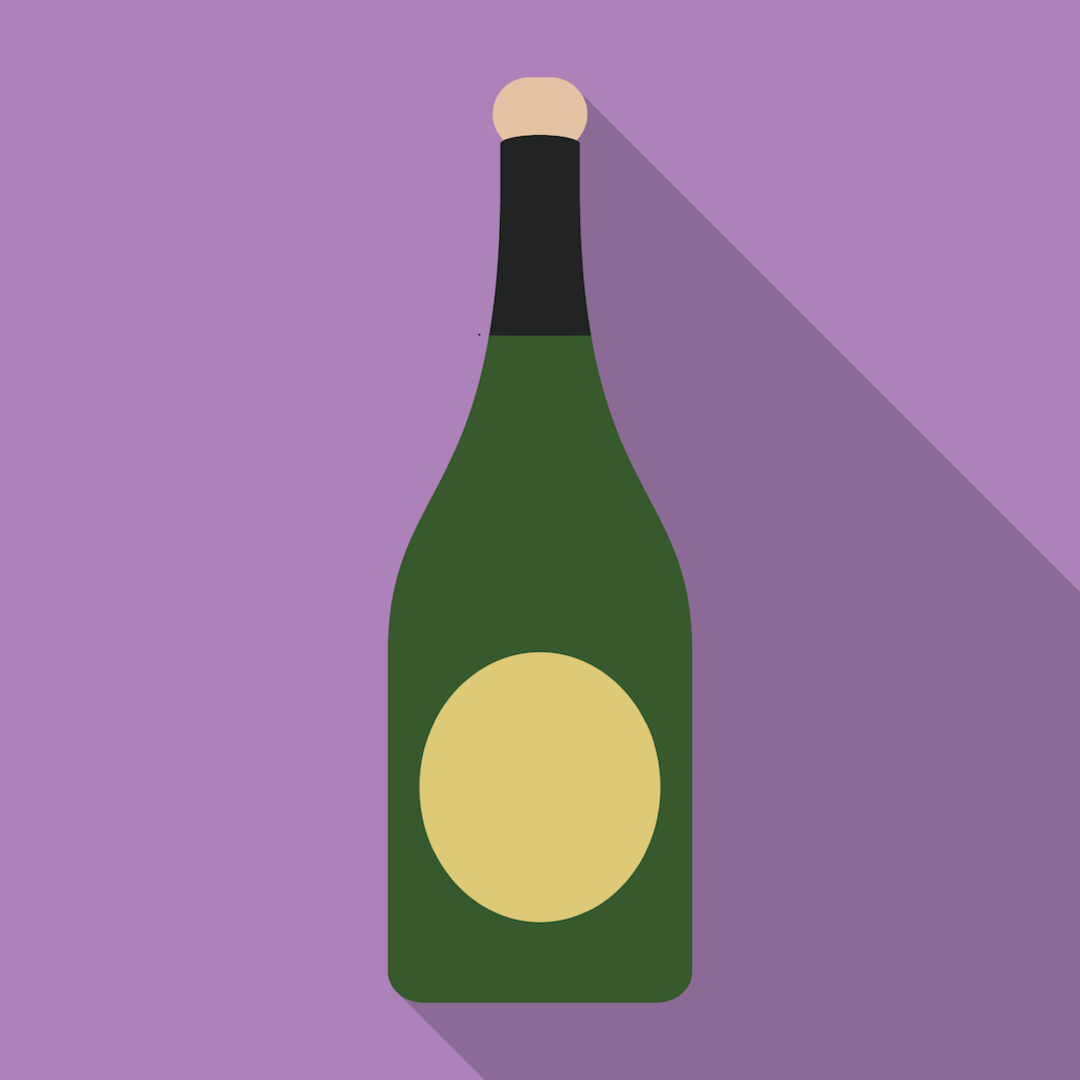 Poppin Bottles Cover