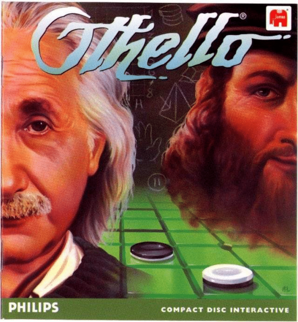 Othello Cover