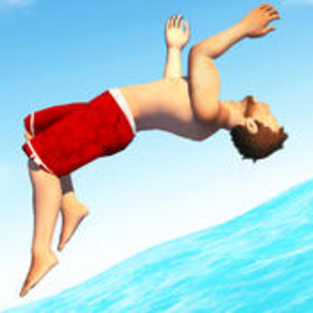 Cover image of Flip Diving