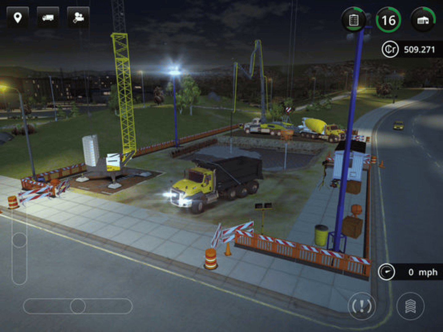 Construction Simulator 2 screenshot