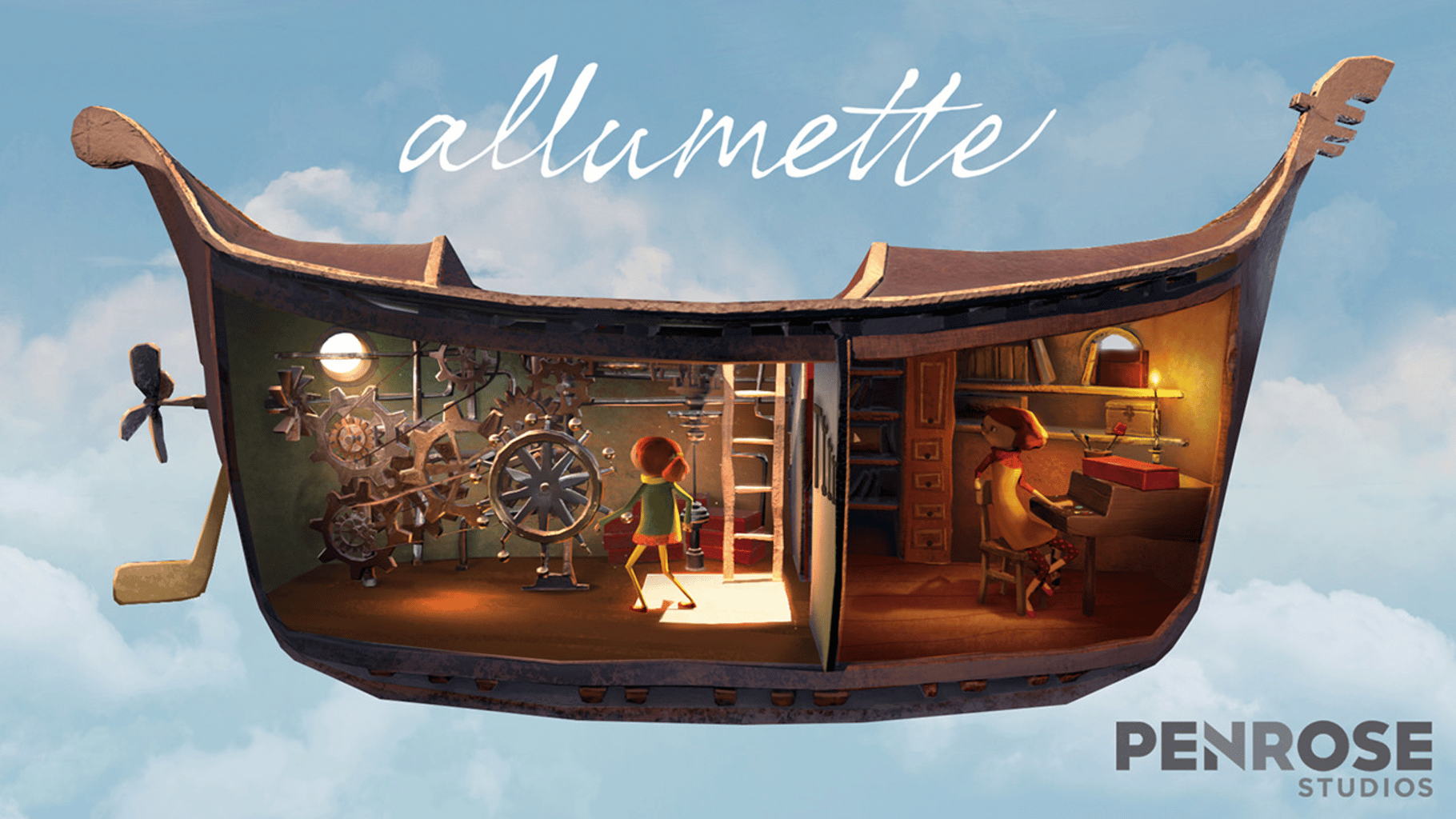 Allumette screenshot