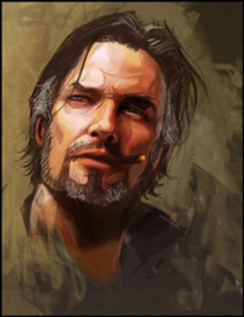 Jim Raynor