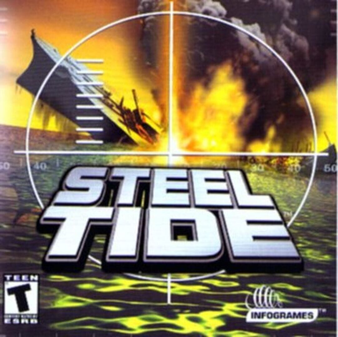 Steel Tide (2002)